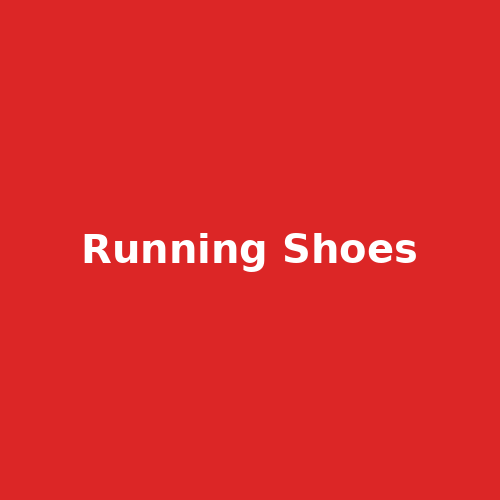 Women Running Shoes