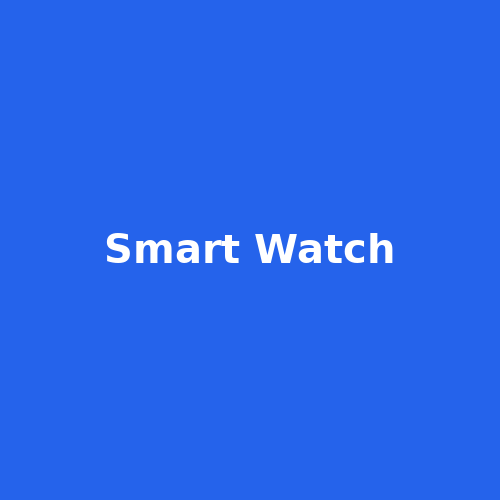 Smart Watch Series 5